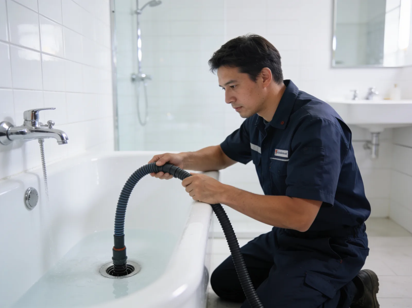 Emergency Plumber Cedar Grove, NJ FAQs
